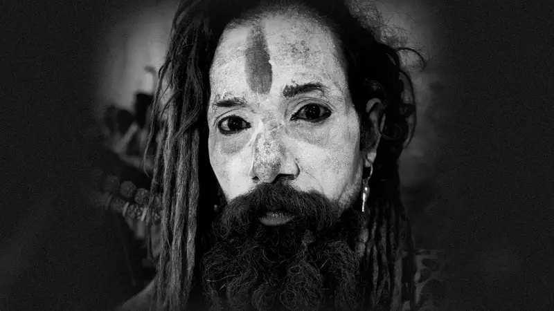 The Real Story Of a AGHORI