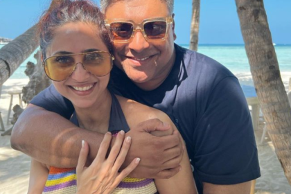 Feates Ram Kapoor- 'बड़े अच्छे लगते हैं 'एक बिजजनेसमैन कि प्रेम कहानी दिखाया राम कपूर ने।