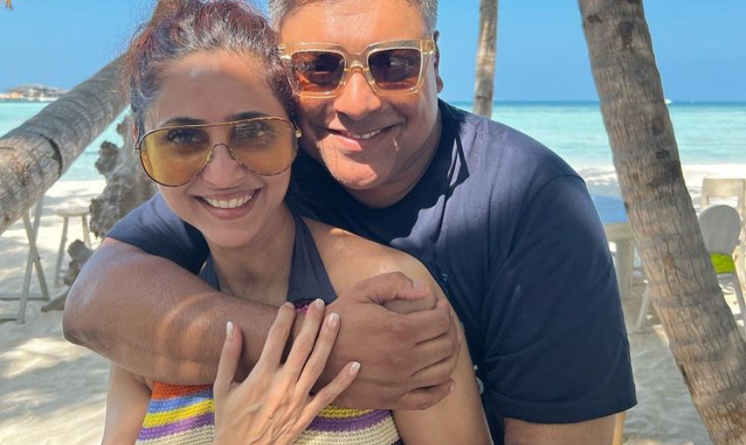 Feates Ram Kapoor- 'बड़े अच्छे लगते हैं 'एक बिजजनेसमैन कि प्रेम कहानी दिखाया राम कपूर ने।