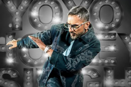 Yo Yo Honey Singh: Famous Time on Netflix breaking news...