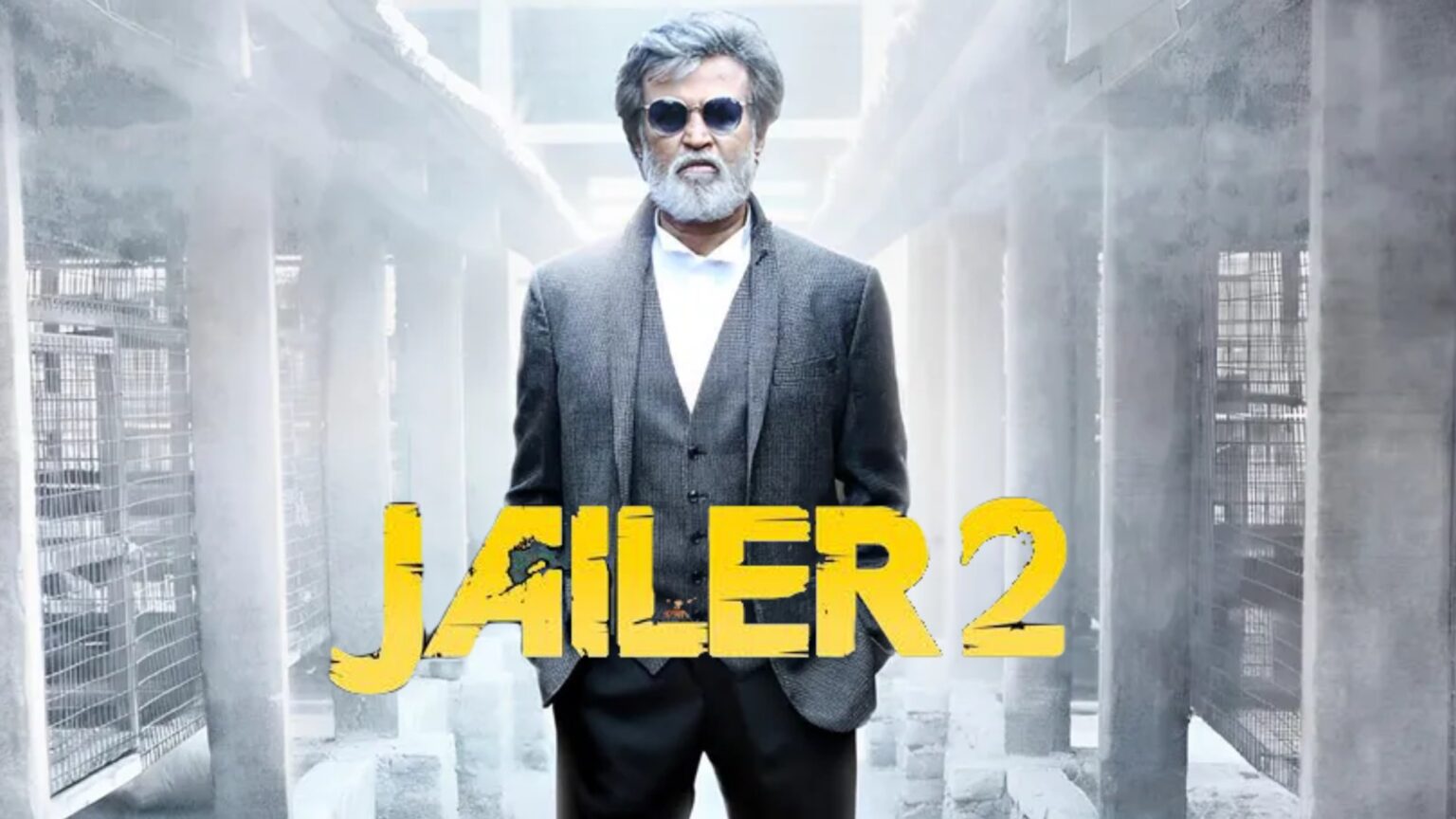 Jailer 2