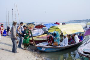 Mahakumbh Mela 2025: 